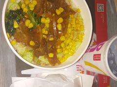 -麦当劳(大栅栏店)