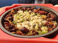 -大丰收脆鱼(浦西万达店)