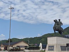 -河口景区