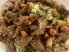 -阿阳牛腩腌面店
