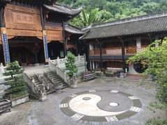 -关岳庙