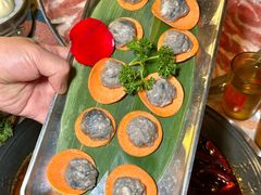 -朱光玉火锅馆(正弘城店)