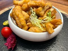 脆肉皖-聚福宝合苑食府(南头镇店)