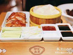 -炉忆家宴(红谷滩和昌里店)
