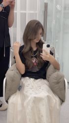 -5号HAIR SALON 专业染发馆