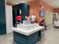 -海马体照相馆(厦门SM城市广场店)
