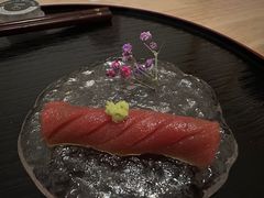 -鮨乐亭Omakase·海胆宴