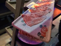 -十三姨正合丰烤肉(营迹路店)