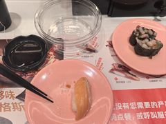 -争鲜回转寿司(朝北大悦城店)