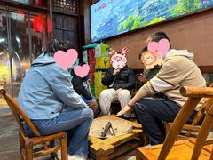 -富正毅三下锅连锁(三店)