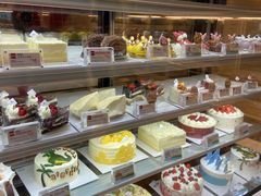 -85度C(广州石牌桥店)