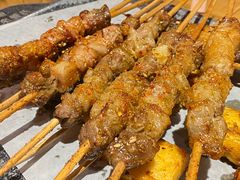 -管氏翅吧(马家堡店)