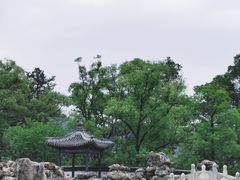 -承德避暑山庄景区