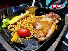 -半秋山西餐厅(巴南万达广场店)