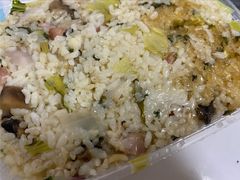 -舒蔡记生煎菜饭(云南中路店)