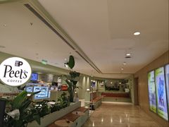 -Peet's Coffee皮爷咖啡(德基店)