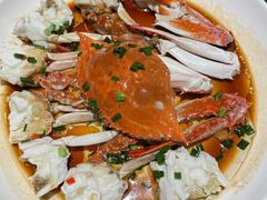 -健眺小海鲜(临海后山店)