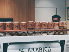 -% Arabica阿拉比卡咖啡烘焙工坊