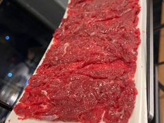 -左庭右院鲜牛肉火锅(苏州园区永旺店)