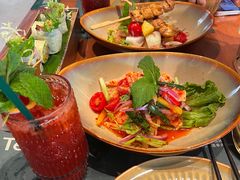 -Tegu泰古莲·泰国餐厅(红山6979店)