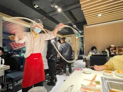 -海底捞火锅(长沙华创国际广场店)