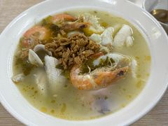 -面道赞宁海海鲜面(迎凤街店)