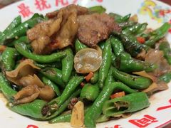 -老铺人家酒店(紫荆名流店)