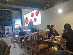 -胡二厨 ·甲鱼牛羊鞭·小龙虾(虎泉店)