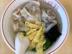 温州大馄饨-百叶温州馄饨