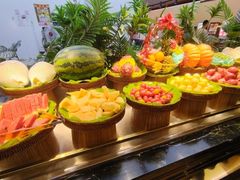 -比尔森巴西烤肉自助(红旗街店)