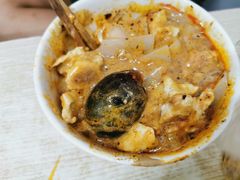 -清真·宏顺祥卤汁凉粉(大皮院店)