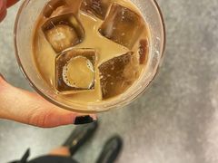 -山下C5cafe(惠通时代广场店)