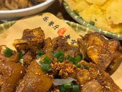 -丰乐餐厅·始于1999·本地老字号