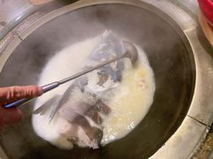 -好灶头妈妈菜·千岛湖柴火鱼餐厅(桐庐店)
