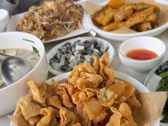 -嘉升大排档(番禺总店)