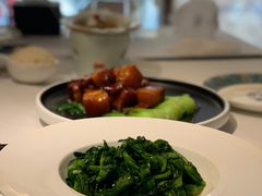 -肆月河豚·新淮扬(金融街店)