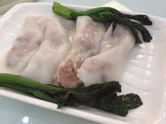 -东江渔村·古典园林·30年粤菜老字号(太和店)