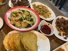 -炙热童年·老北京炙子烤肉(南锣鼓巷店)