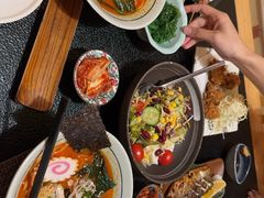-长崎屋·日本料理·刺身·烧鸟(天河北路店)