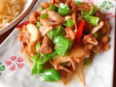 -盐帮食坊•小河帮川菜(四川师大店)