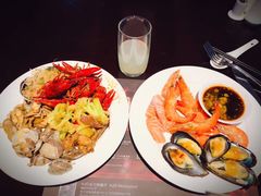 -AdD全日制餐厅(中谷花园酒店)