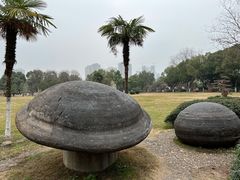 -汉水公园