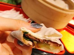 羲和烤鸭-羲和雅苑•北京烤鸭(吴中路万象城店)