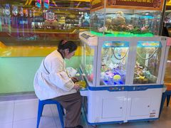 -汤姆熊欢乐世界(大连恒隆广场店)