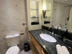 -上海新锦江大酒店