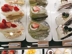-Pantry's Best派悦坊蛋糕(世纪金源店)