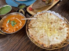 -甘尼仕印度餐厅爵士酒吧(阳春巷店)