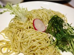 鸡丝凉面-U你·天然调味(南湖总店)