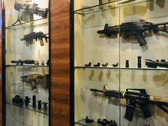 -枪馆1号实弹射击俱乐部