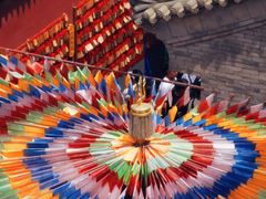 -西安城墙·碑林历史文化景区